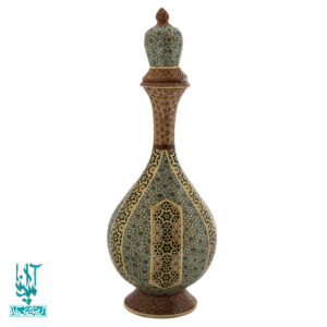 تنگ دالبر در دار خاتم کاری کد INV-002