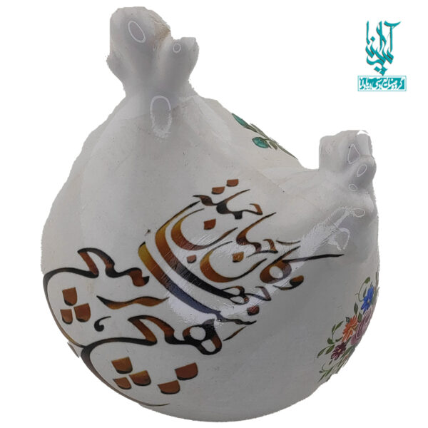 مرغ سرامیکی کد CLD-019