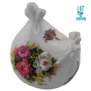 مرغ سرامیکی کد CLD-019