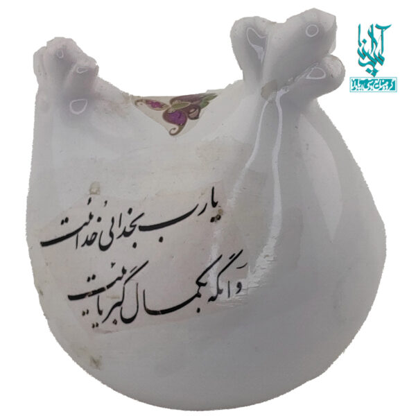 مرغ سرامیکی کد CLD-019