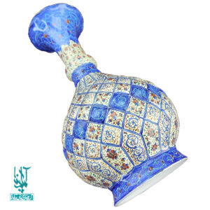 گلدان میناکاری کد ENV-015