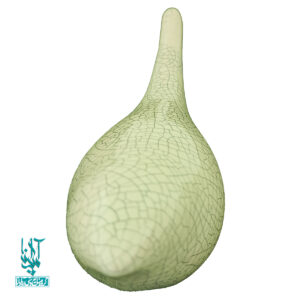 پرنده سرامیکی دم بلند کد CLD-029