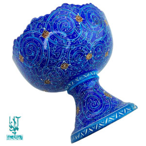 آجیل خوری میناکاری کد ENB-017