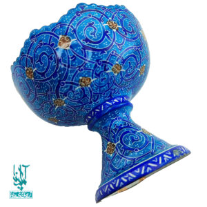 آجیل خوری میناکاری کد ENB-017