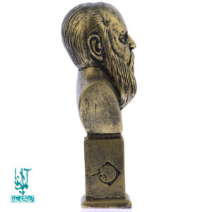 سردیس استاد امیر هوشنگ ابتهاج کد SCD-041
