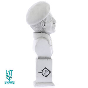 سردیس استاد جلال آل احمد کد SCD-042