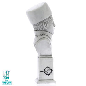 سردیس احمد شاه قاجار کد SCD-070