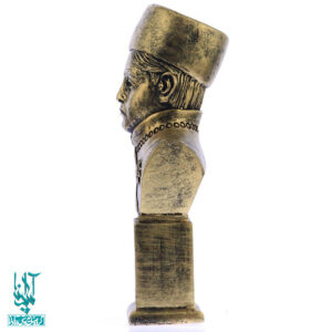 سردیس احمد شاه قاجار کد SCD-070