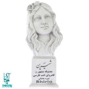 سردیس شیرین کد SCD-086