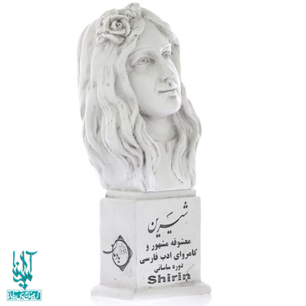 سردیس شیرین کد SCD-086