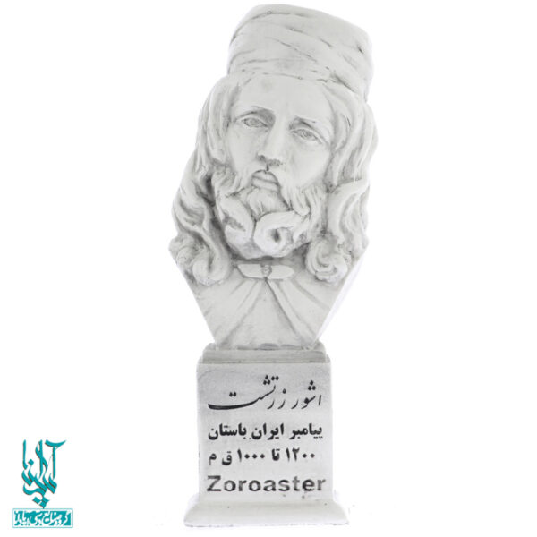 سردیس اشور زرتشت کد SCD-087