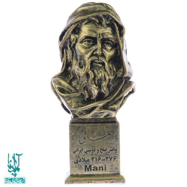 سردیس مانی کد SCD-089