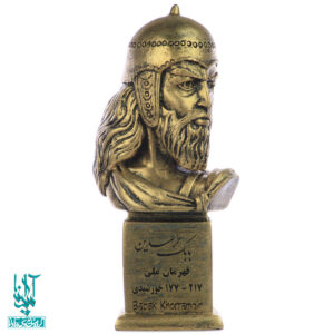 سردیس بابک خرمدین کد SCD-090