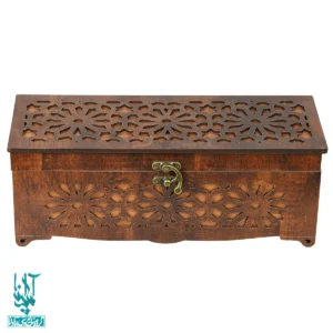 جعبه دمنوش مدل آرمان کد PGS-077