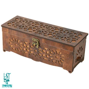 جعبه دمنوش مدل آرمان کد PGS-077