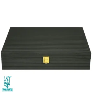 جعبه دمنوش مدل اطلس کد PGS-076
