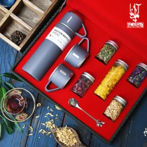 جعبه دمنوش مدل اطلس کد PGS-076