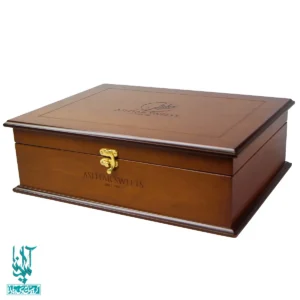 جعبه آجیل مدل آذرمهر کد PGS-005