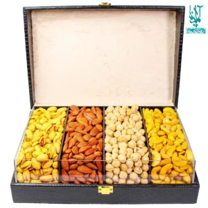 جعبه آجیل مدل دلنشین کد PGS-012