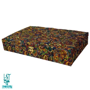 جعبه آجیل مدل خاتون کد PGS-035
