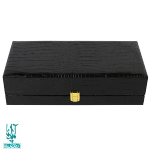جعبه قهوه مدل مارسی کد PGS-073