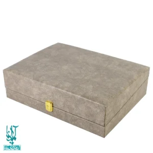 جعبه قهوه مدل موناکو کد PGS-074