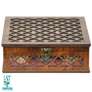 جعبه دمنوش مدل طناز کد PGS-082