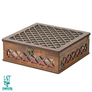 جعبه دمنوش مدل طناز کد PGS-082