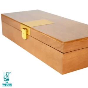 جعبه زعفران مدل تحفه کد PGS-055