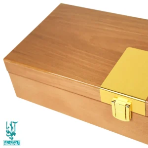 جعبه زعفران مدل تحفه کد PGS-055